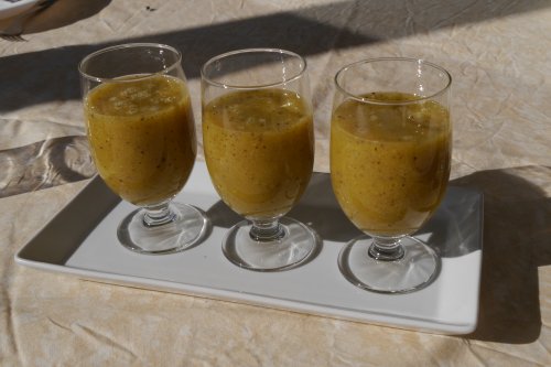 smoothie - votre dieteticienne - valerie coureau